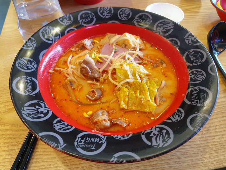 탕화쿵푸 대천해수욕장점 이미지