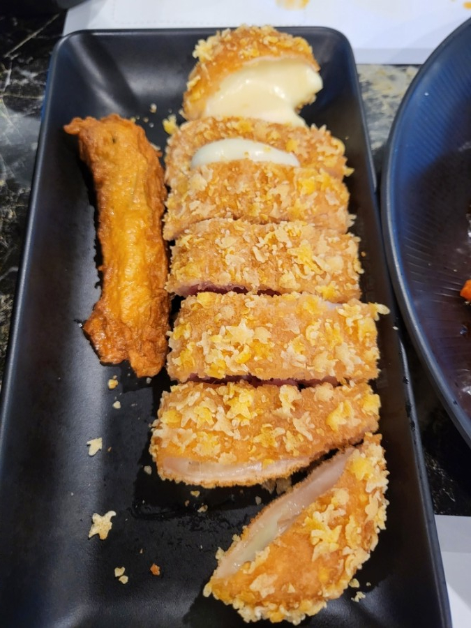 기영이숯불두마리치킨부산연제 이미지
