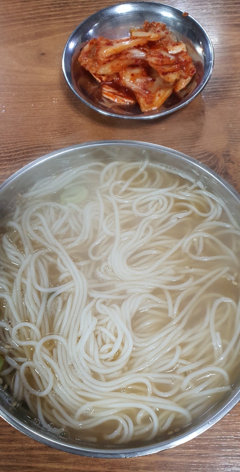 광명홍두깨칼국수 이미지