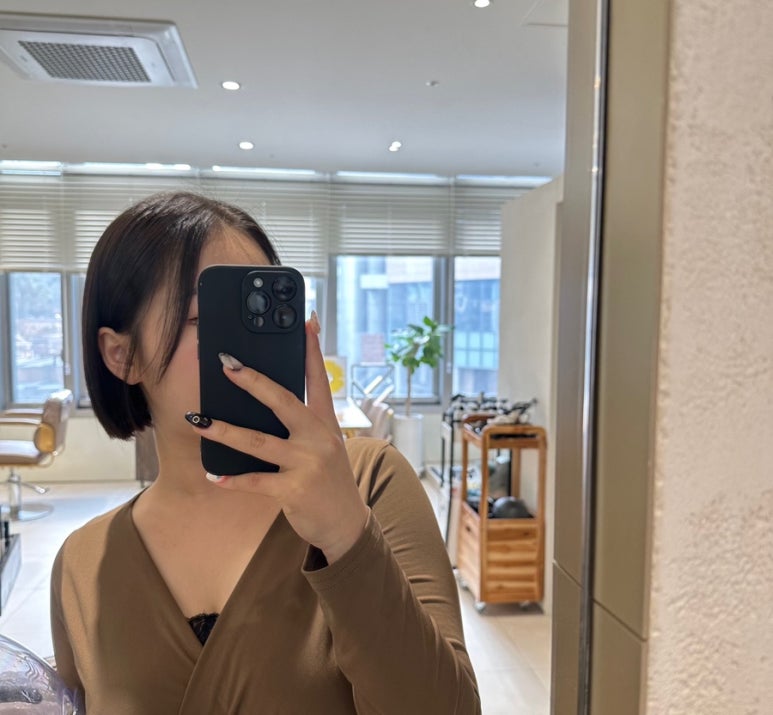 더블유엠헤어 이미지