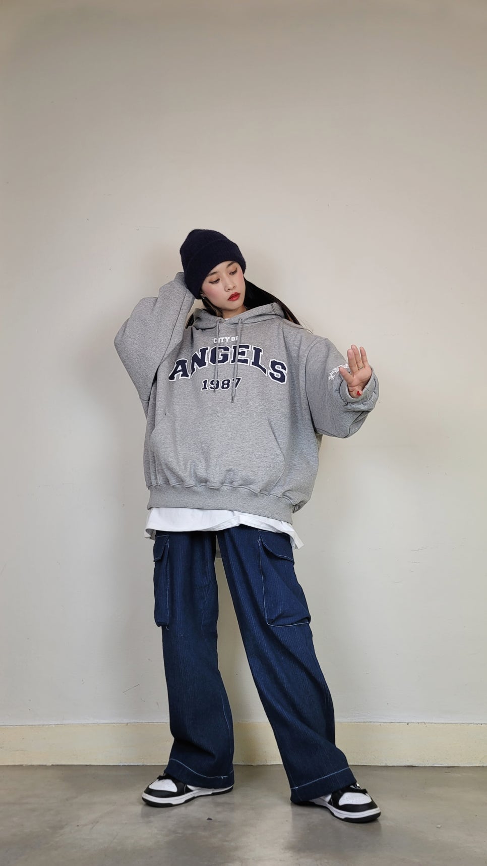 믹쓰제이블랙 이미지