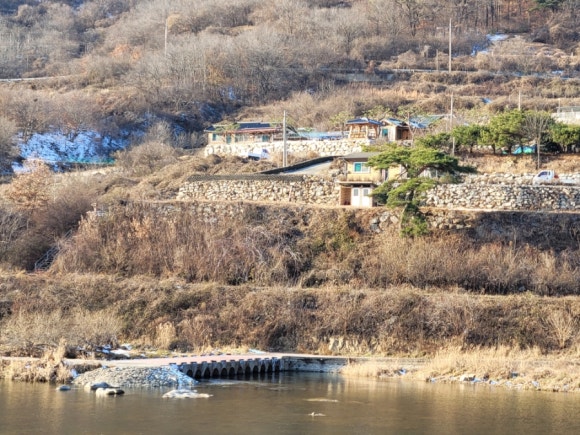 모정민박 이미지