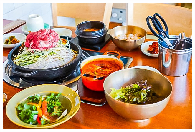 맘보식당 이미지