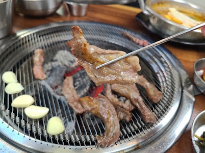 동남갈비 이미지