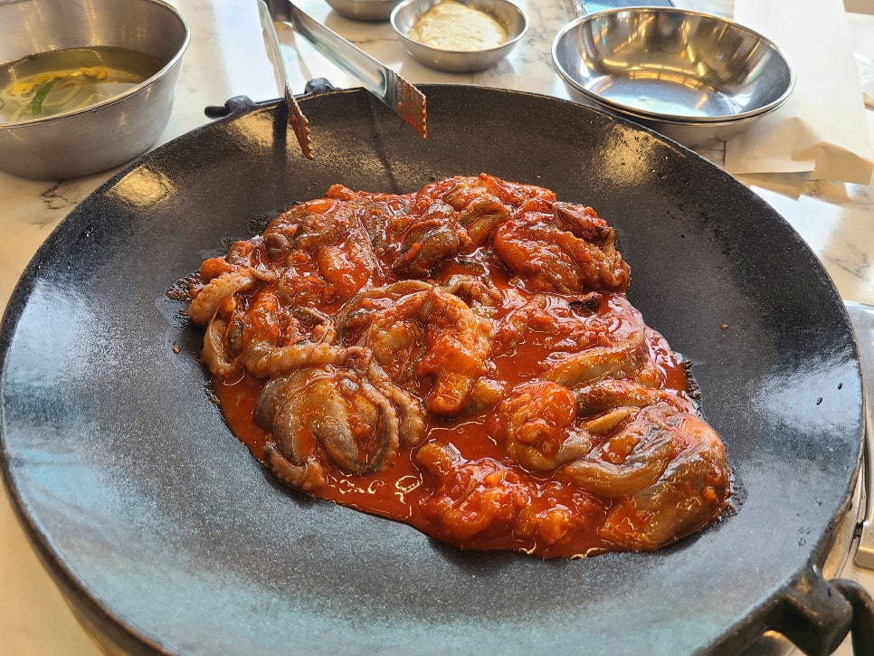 낭만쭈꾸미구미역점 이미지