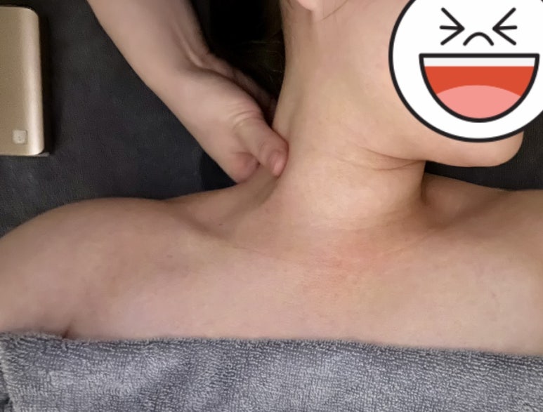 내몸N약손 이미지