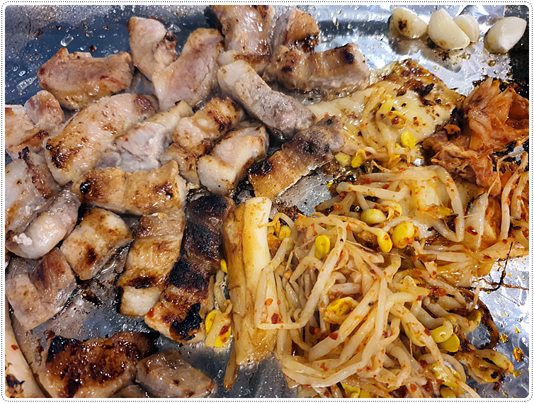 동방생고기정육점식당 이미지