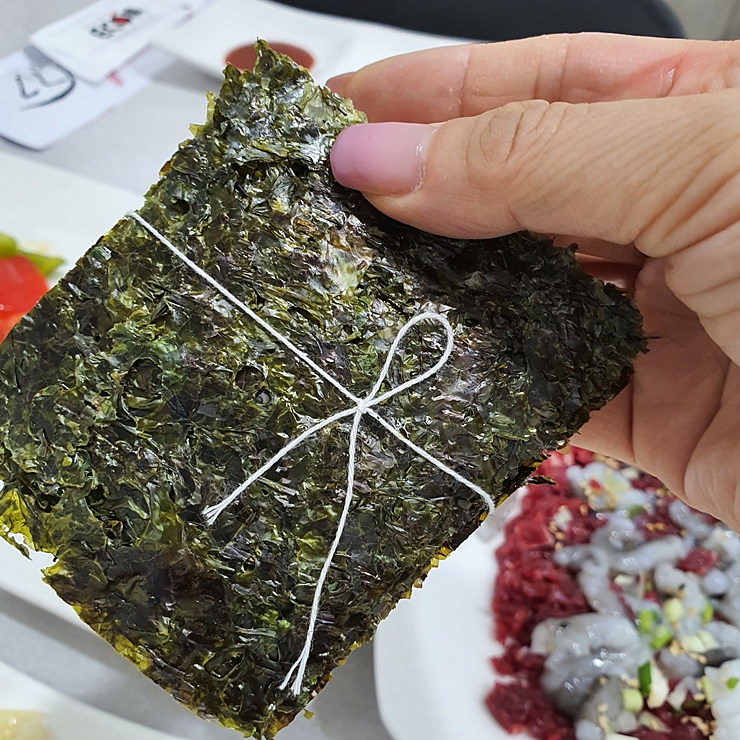 연포낙지 이미지