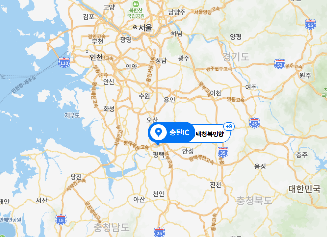 제천IC(상) 이미지