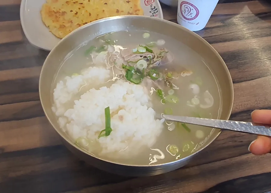 더진국 청주 율량점 이미지