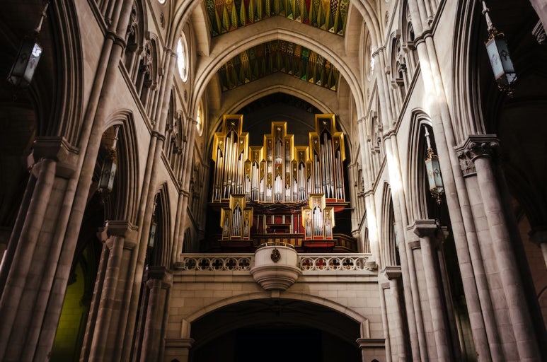파니스 안젤리쿠스(Panis Angelicus) 이미지