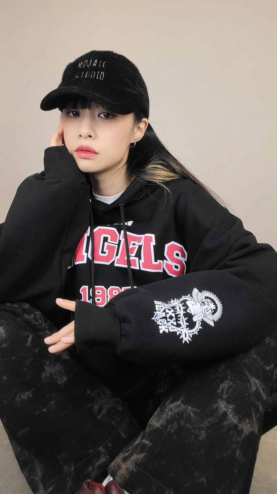 믹쓰제이블랙 이미지