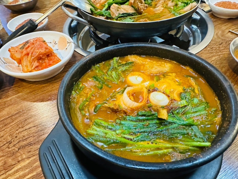 광명안양대교식당 이미지