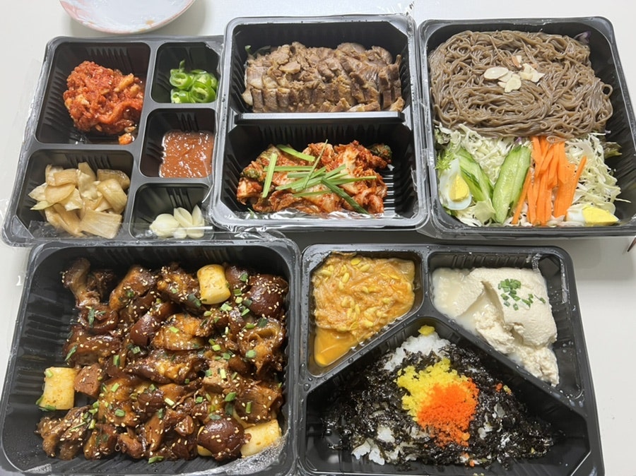 연동한방족발 이미지