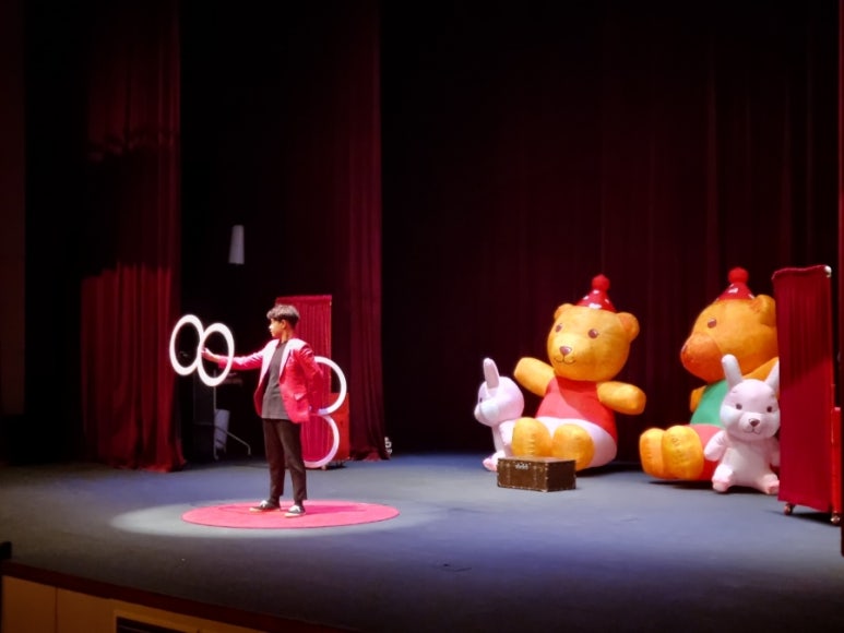 스토리드림 이미지