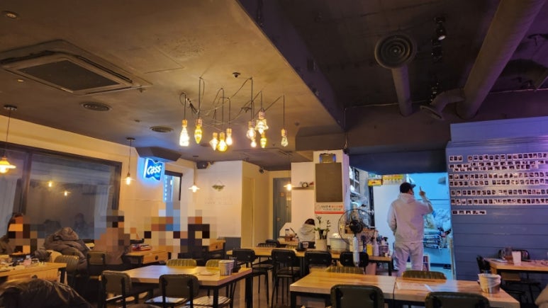 두리쪽갈비앤닭발 이미지