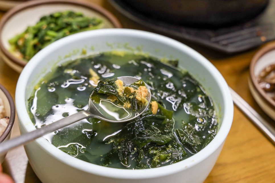 영광식당 이미지