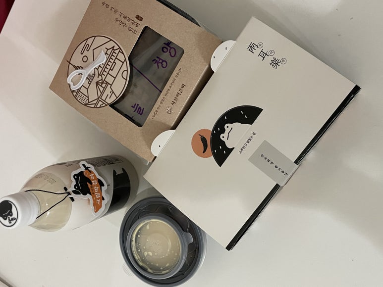 서울떡갈비&우이락경기 이미지