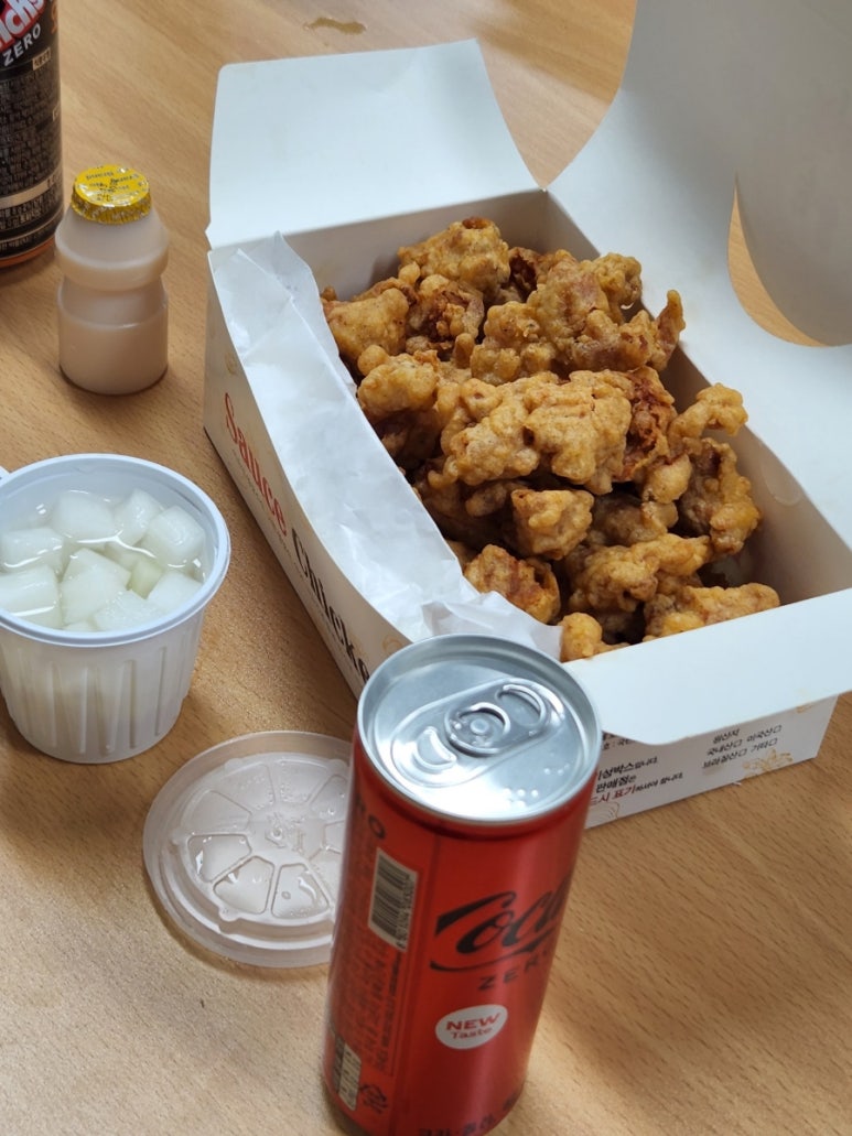 김포닭집 이미지