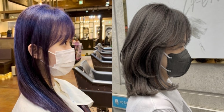 제시헤어 이미지