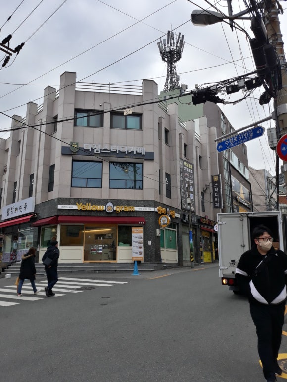 다짐스터디카페 이미지