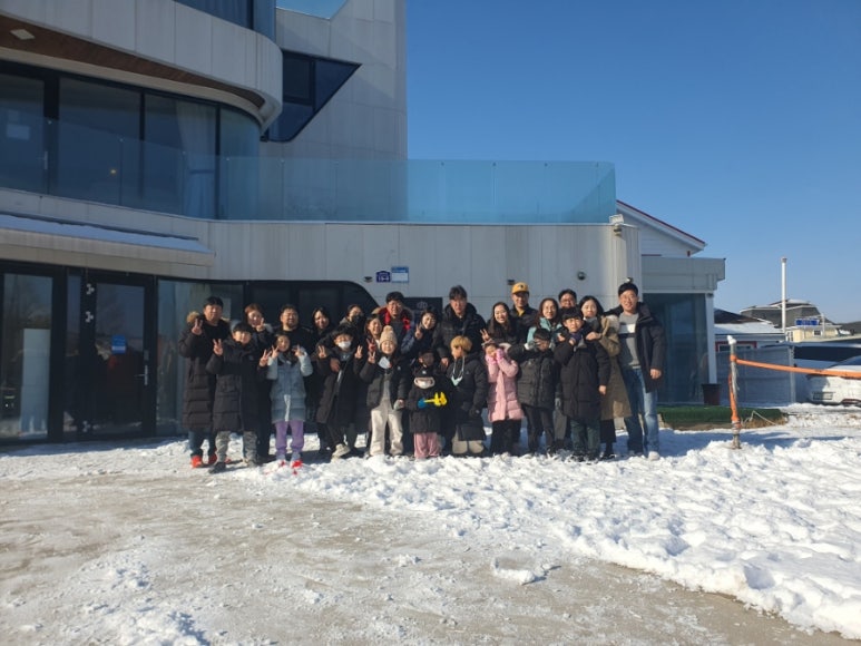 데이바이디펜션 이미지