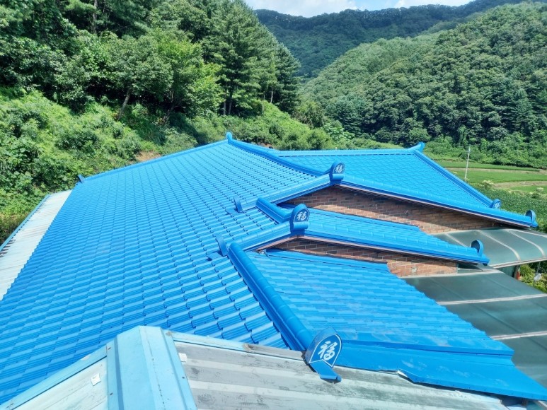 순천기와 이미지