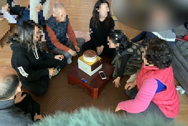 텐퍼센트커피 동래역점 이미지