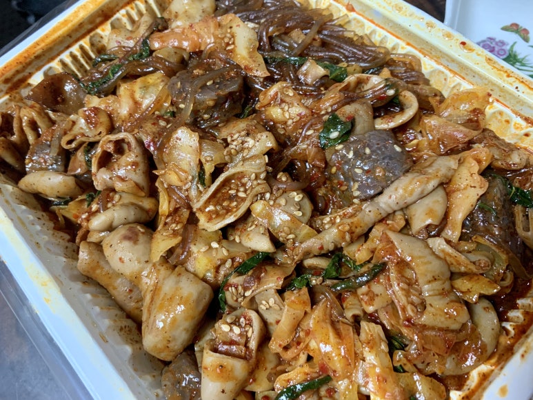 역전할머니맥주지행점 이미지