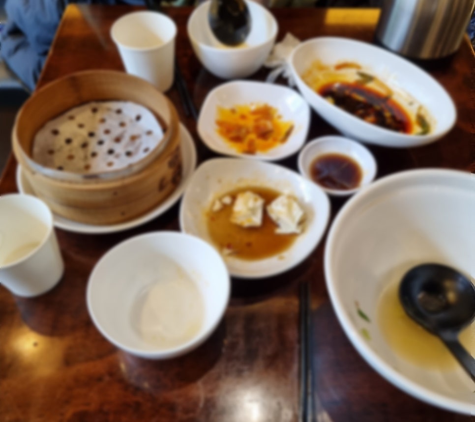 쮸즈딤섬익스프레스 이미지