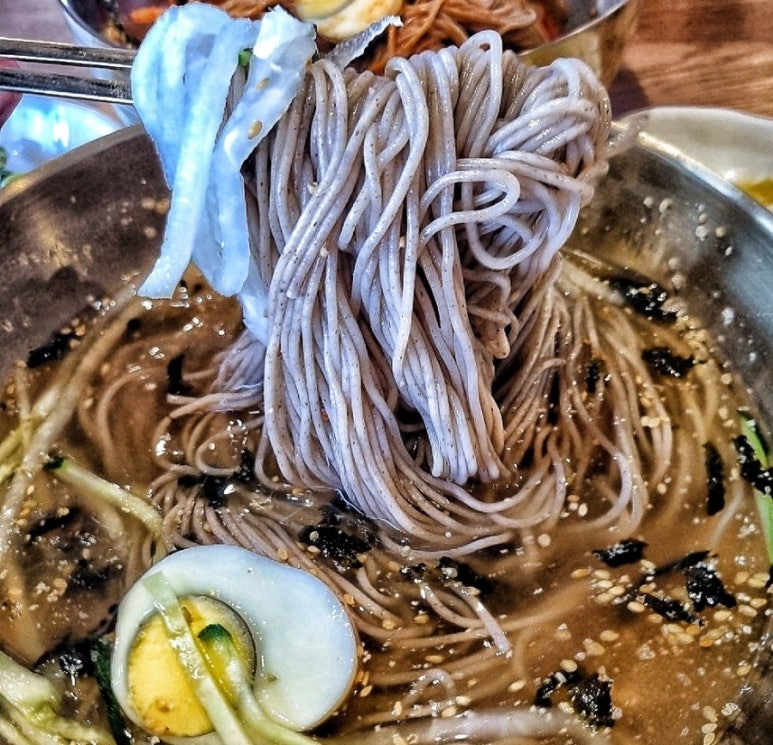 방태막국수시흥계수점 이미지