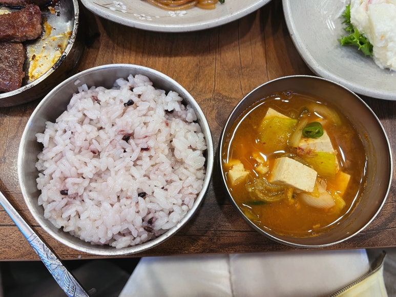 덕수갈비 이미지