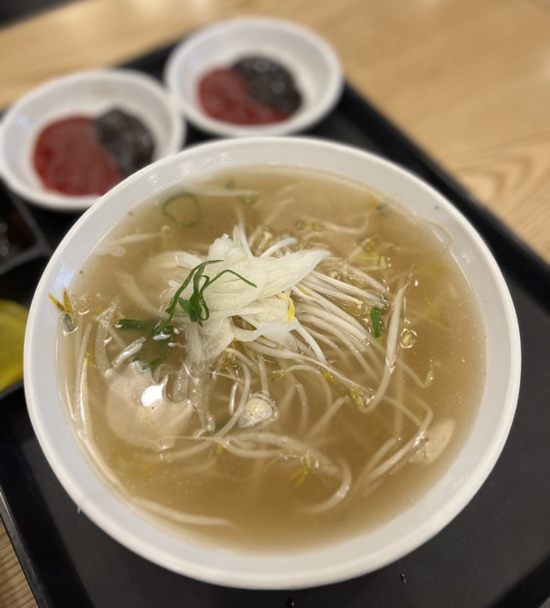 속초중앙시장해물짬뽕&홍대쌀국수 이미지