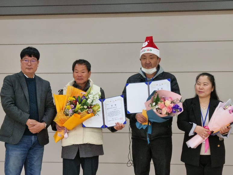 참들애바이오푸드 영농조합법인 이미지