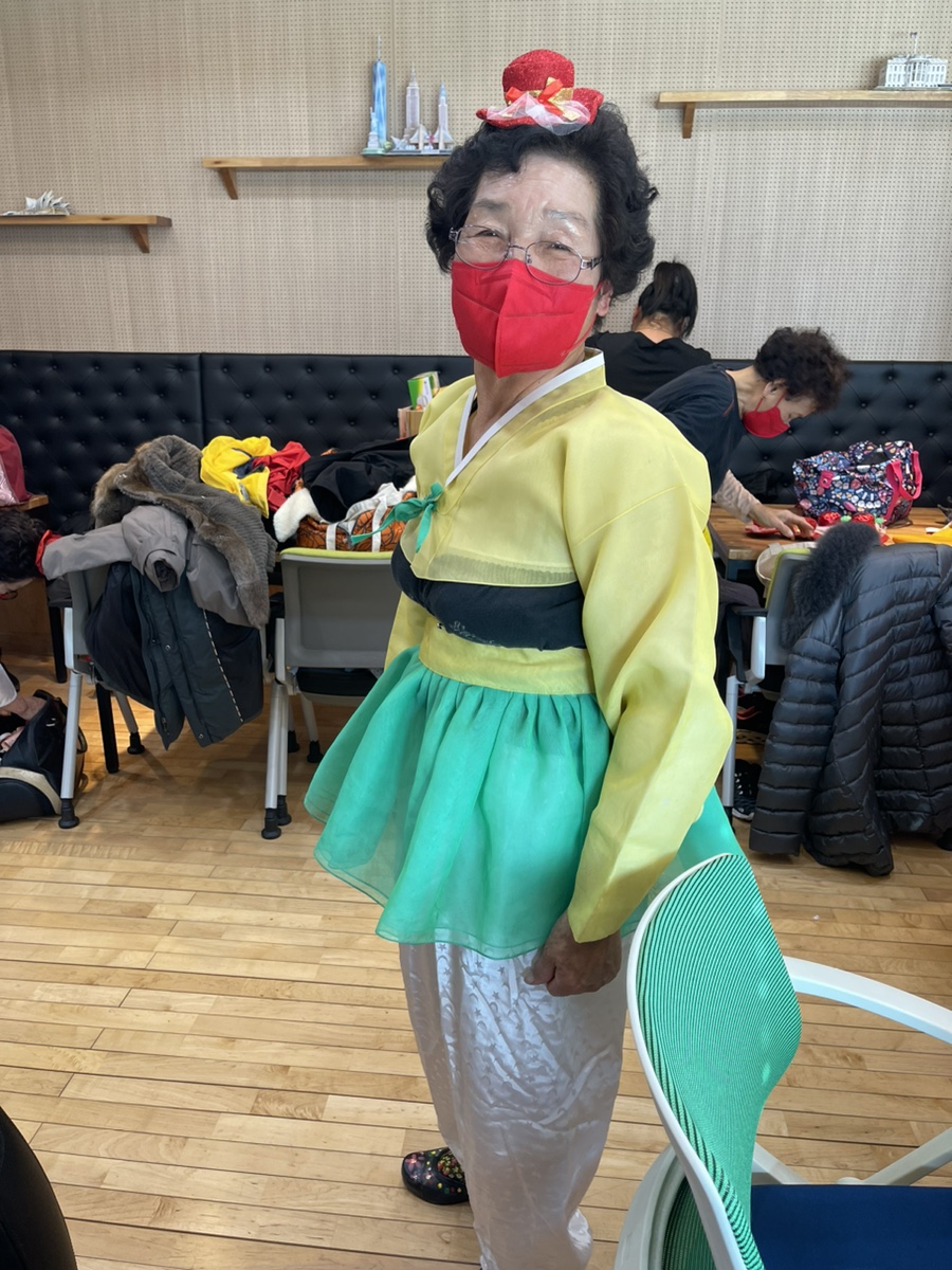 금성노인복지관 이미지
