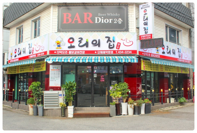 오리의집 이미지