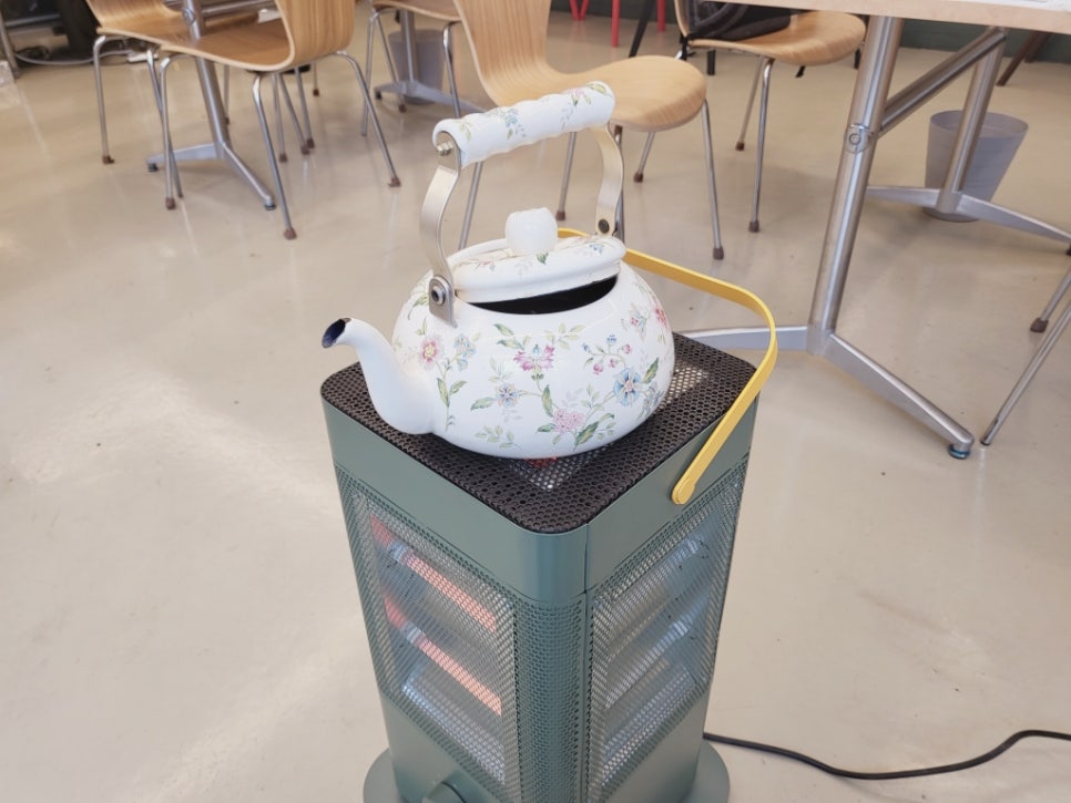 꿀맛분식 이미지