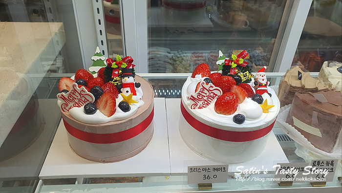 리오베이커리 이미지
