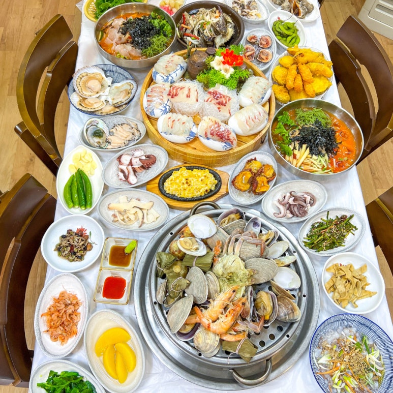 변산(회)반도 이미지