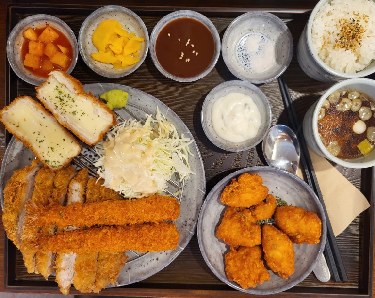 유미카츠부산 이미지
