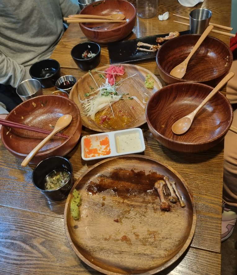 대장육회연어 이미지