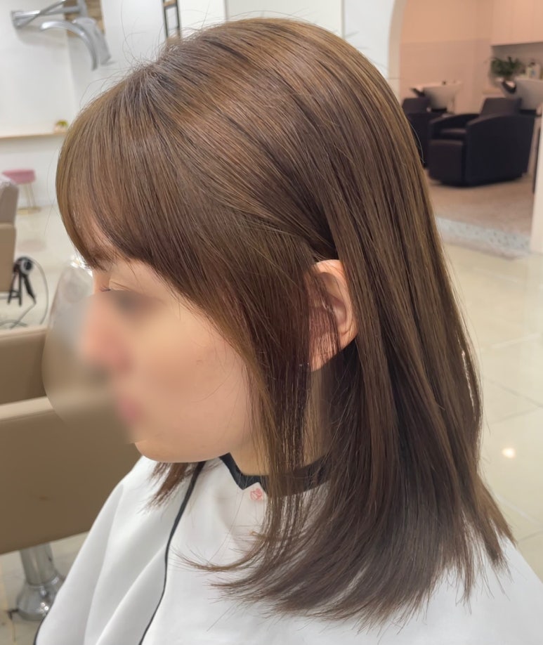 라니헤어 전주객사6호점 이미지