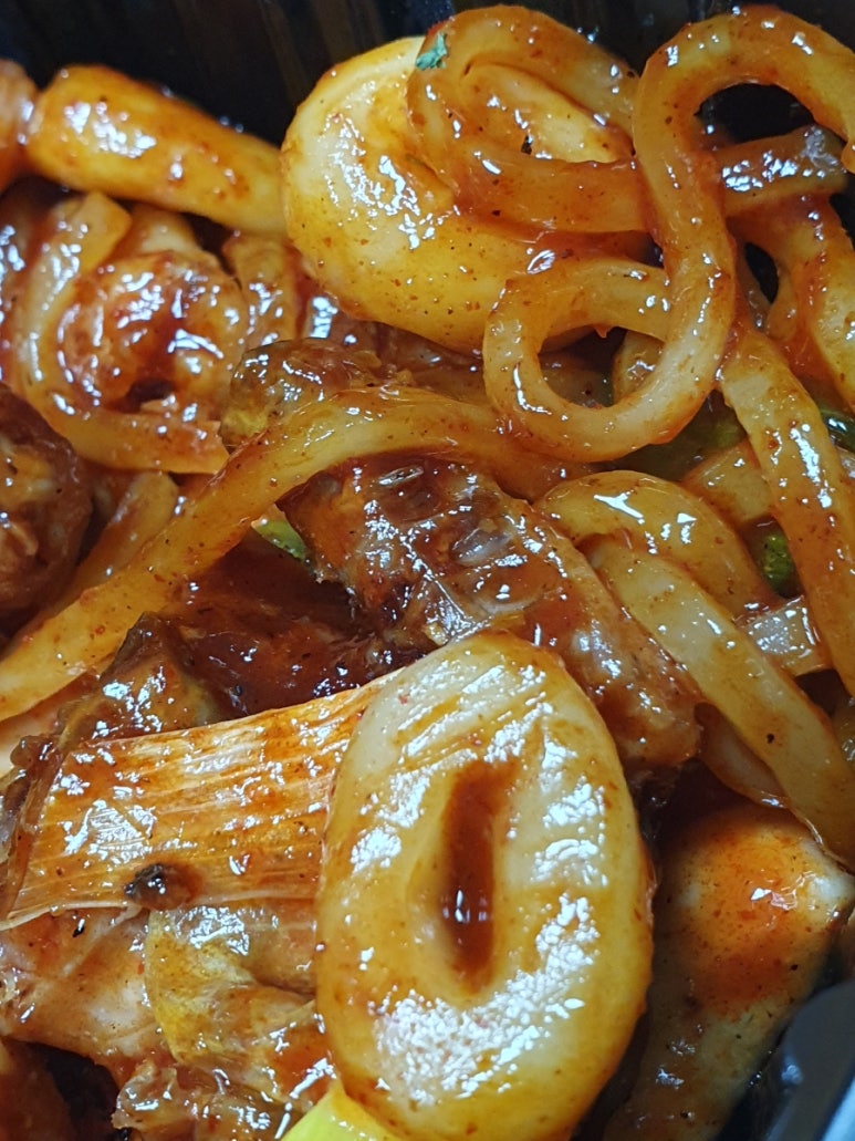 기영이숯불두마리치킨김해 이미지
