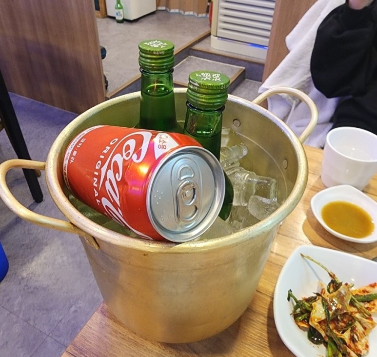 일번지치킨호프 이미지