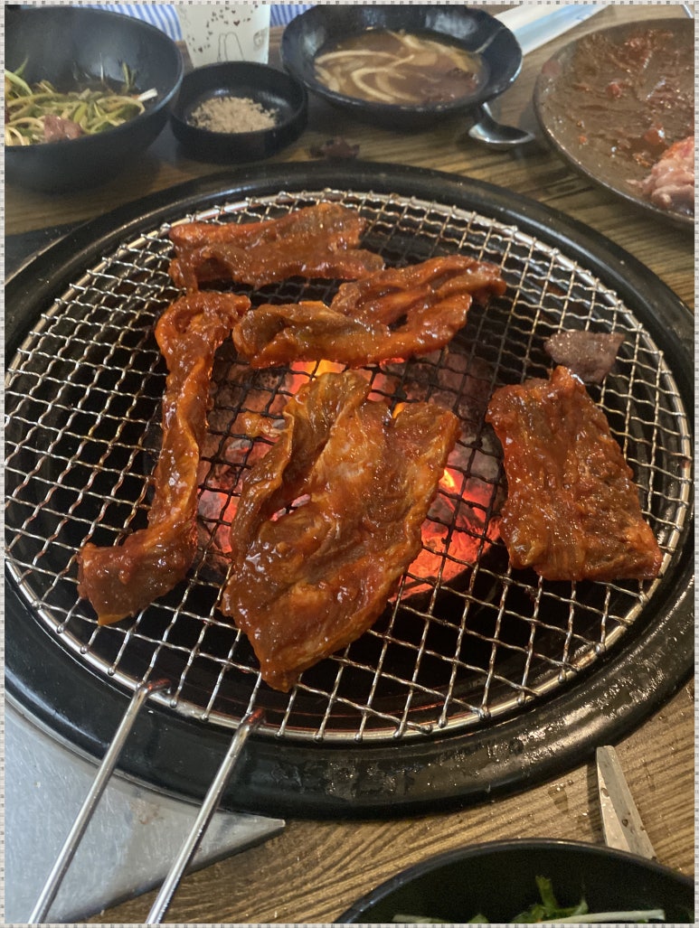 포갈집 이미지