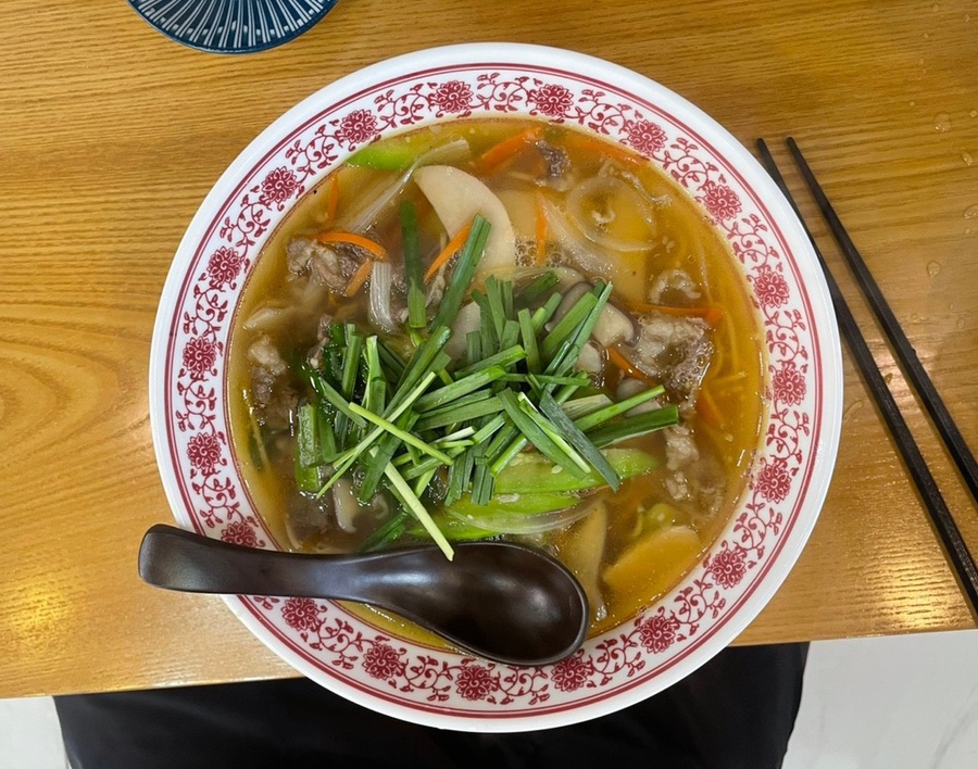 옥미엔 이미지