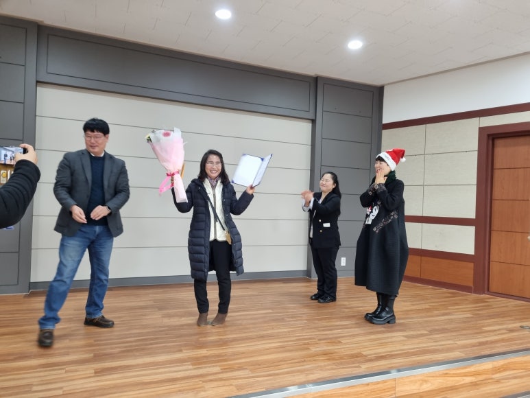참들애바이오푸드 영농조합법인 이미지
