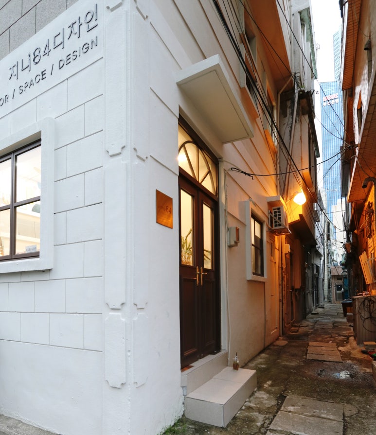 지니84디자인 이미지