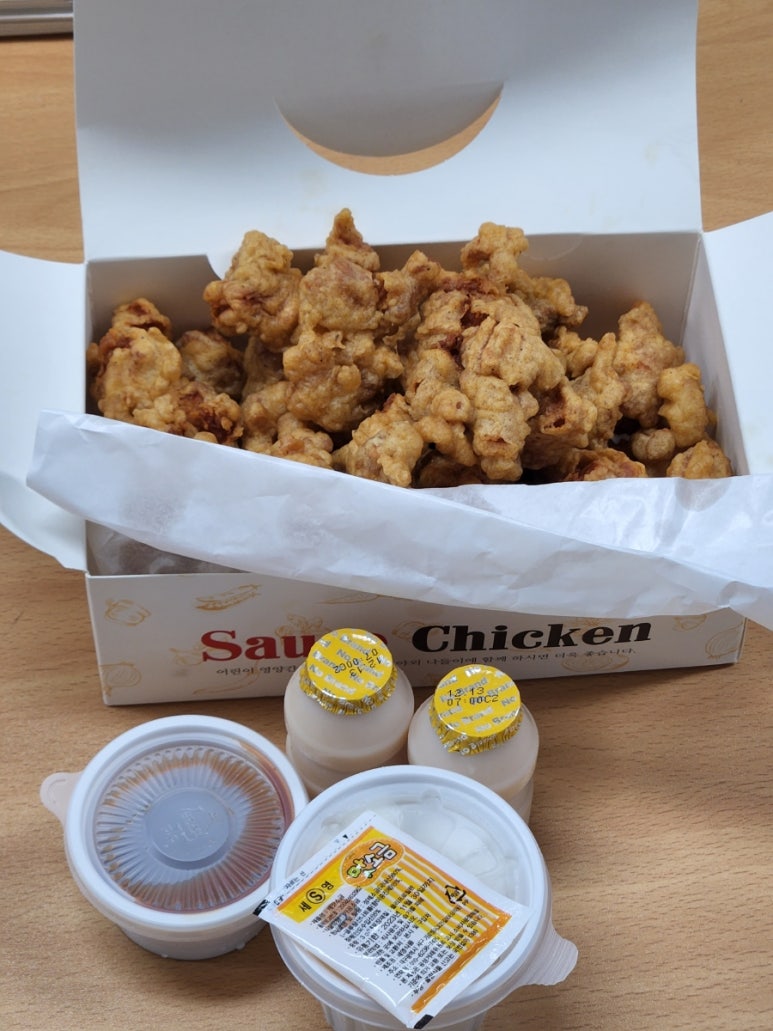 김포닭집 이미지