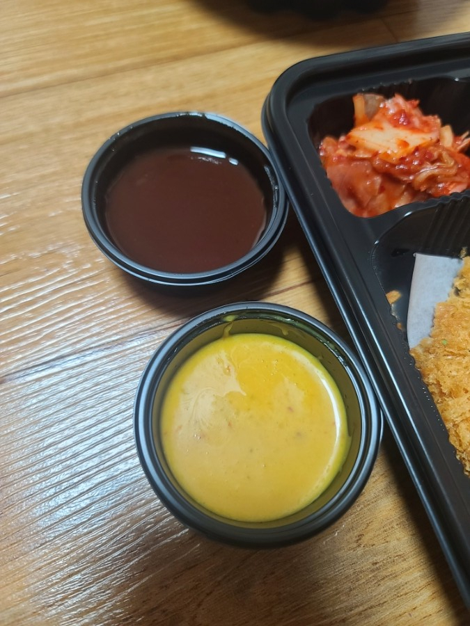 우아한돈가츠 이미지